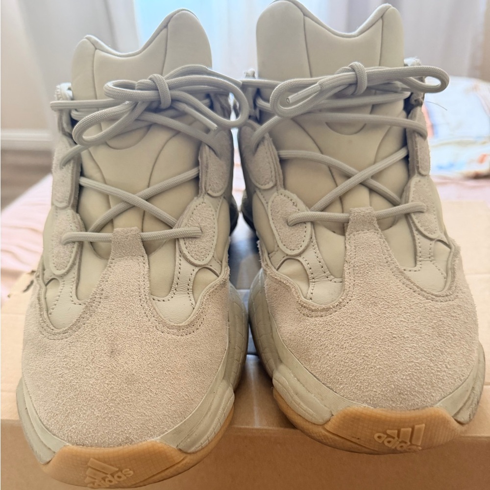 Adidas Yeezy 500 Stone